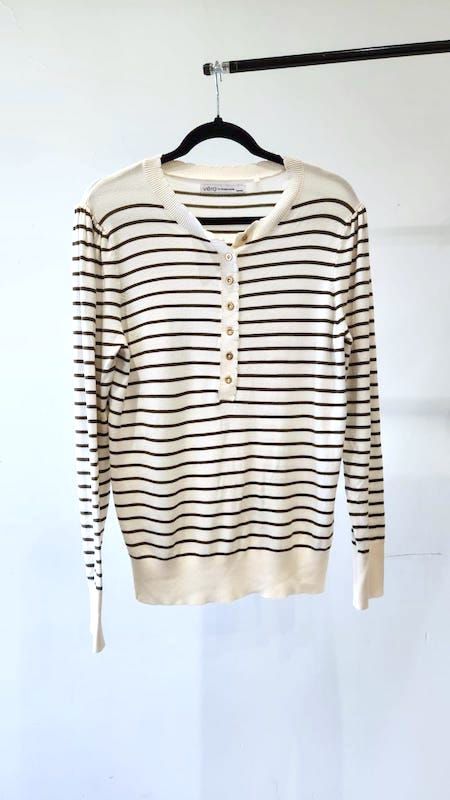 Secondhand - Final Sale - Véro Sweater