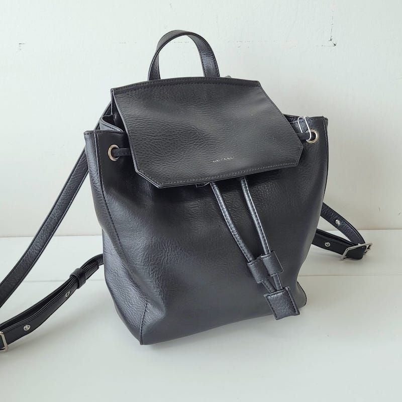 Secondhand - Final Sale - Matt &amp; Nat Bag