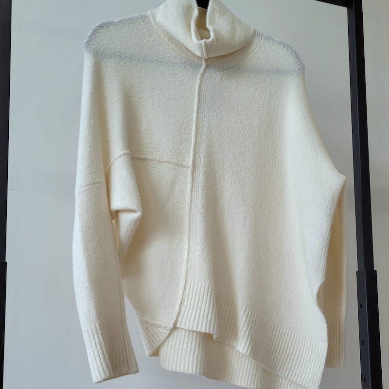 Secondhand - Final Sale - All Saints Sweater