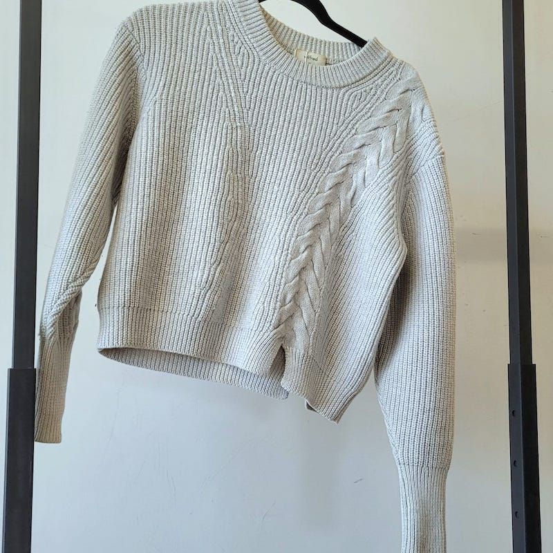 Secondhand - Final Sale - wilfred Sweater