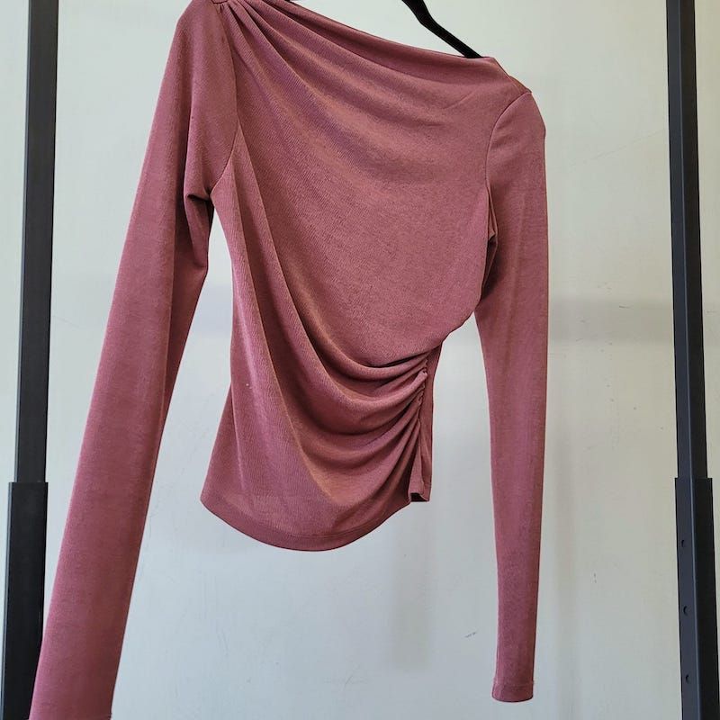 Secondhand - Final Sale - Dynamite Top