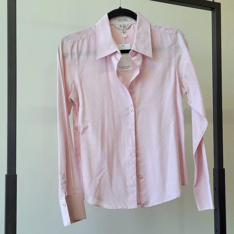 Secondhand - Final Sale - Jessica Shirt