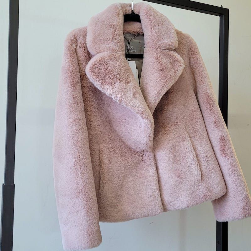 Secondhand - Final Sale - Soia &amp; Kyo Coat