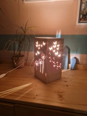 Lampen