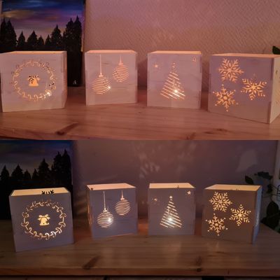 Winter/Weihnachten