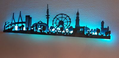 Skylines