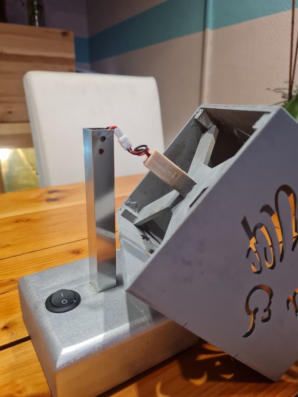 Lampenschirm für Produkt 00084, Tischlampe, Lampe Lampenschirm für Produkt 00084, Tischlampe, Lampe