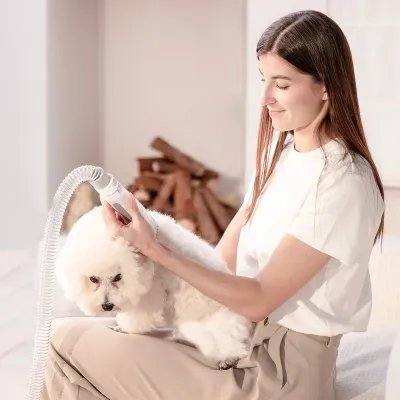 AIRCLIPPER 5 in 1
