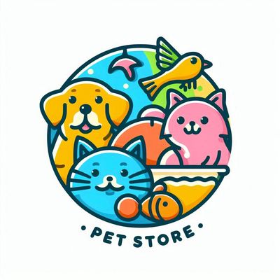 PET SHOP