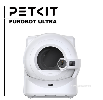 PETKIT Purobot Ultra - tua da €332,66 al mese*