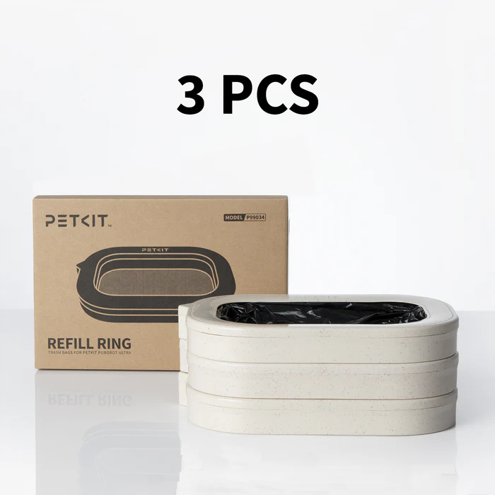 Refill Ring - for PETKIT PUROBOT ULTRA