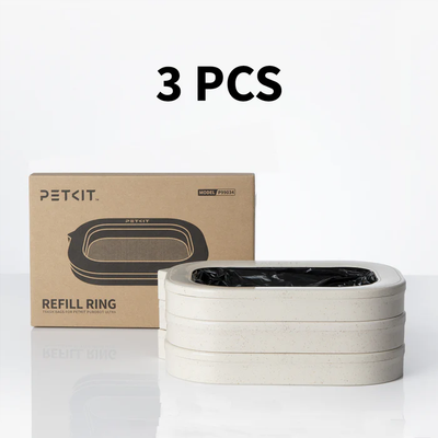 Refill Ring - for PETKIT PUROBOT ULTRA