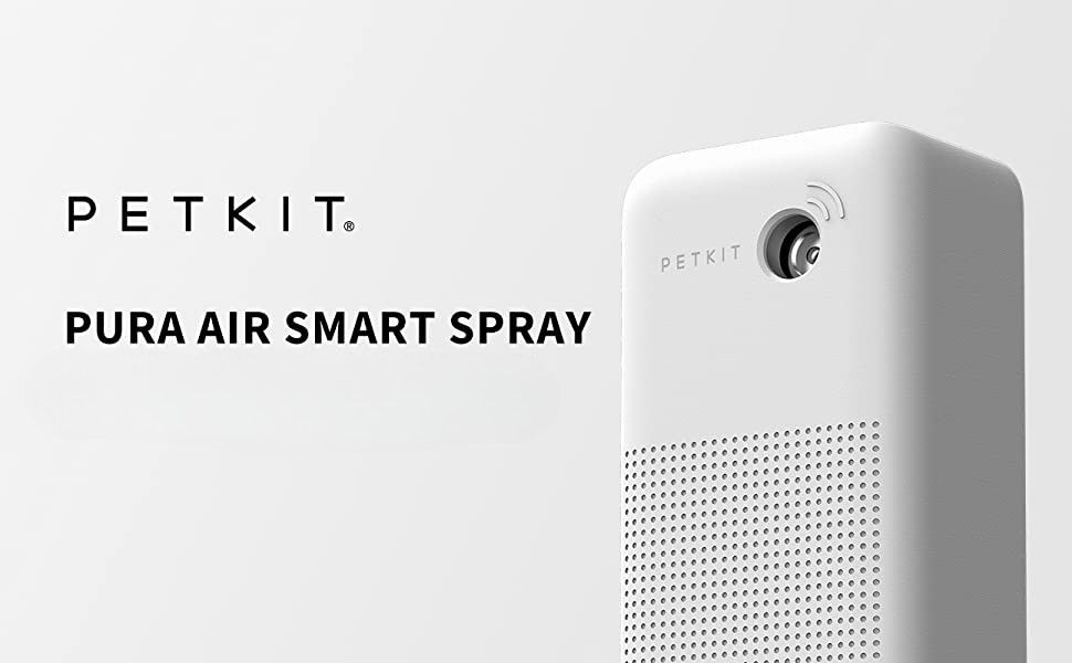 PURA AIR SMART SPRAY