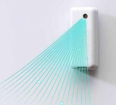 PURA AIR SMART SPRAY