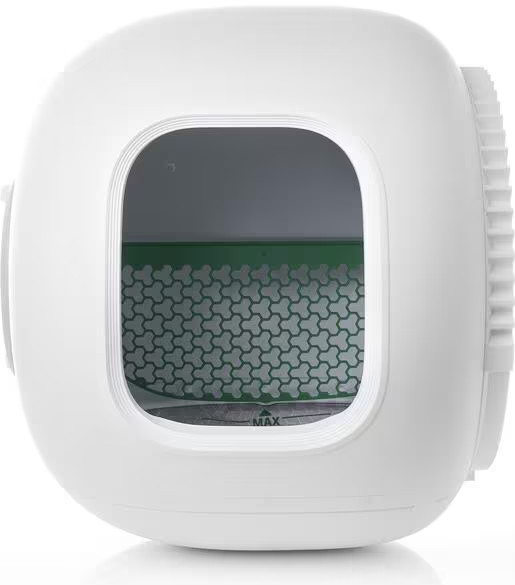 Porthole PURA MAX and PURA MAX 2