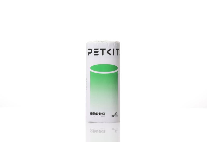 PETKIT Trash Bags - new