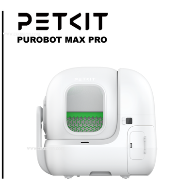 PETKIT PUROBOT MAX PRO - Pay in installments with Klarna