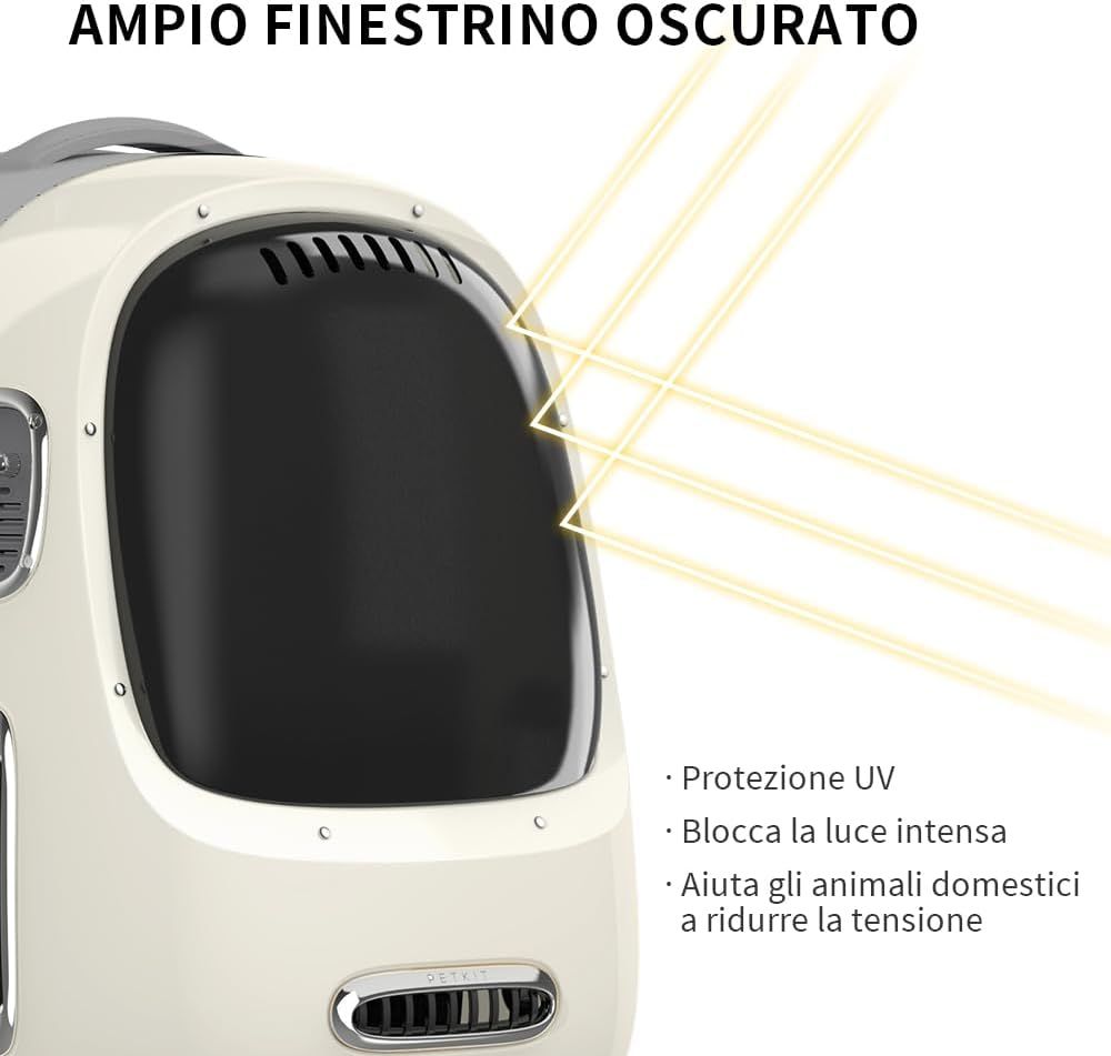 BREEZY DOME 2 — immagine 11