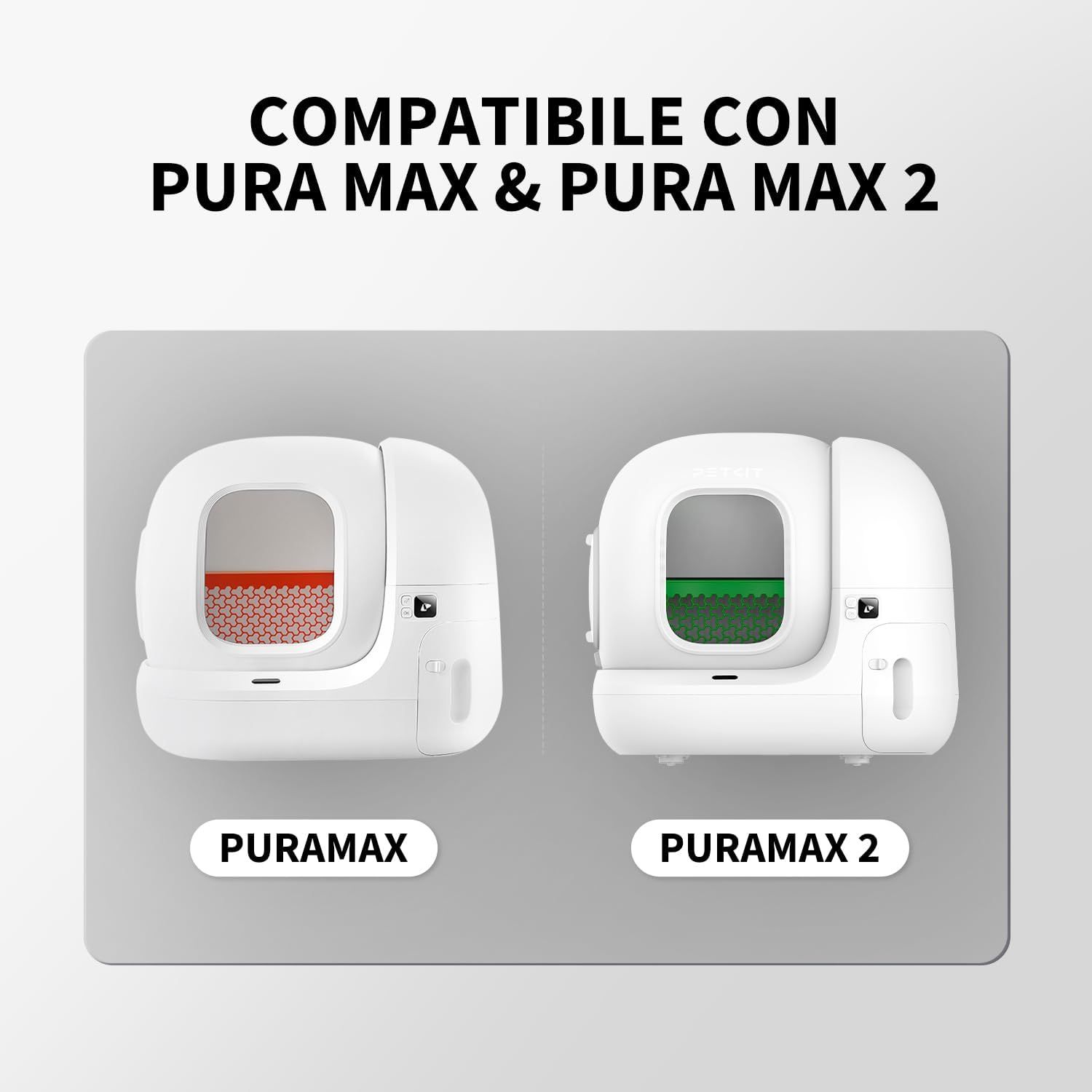 N50 Petkit Odor Eliminator — immagine 7