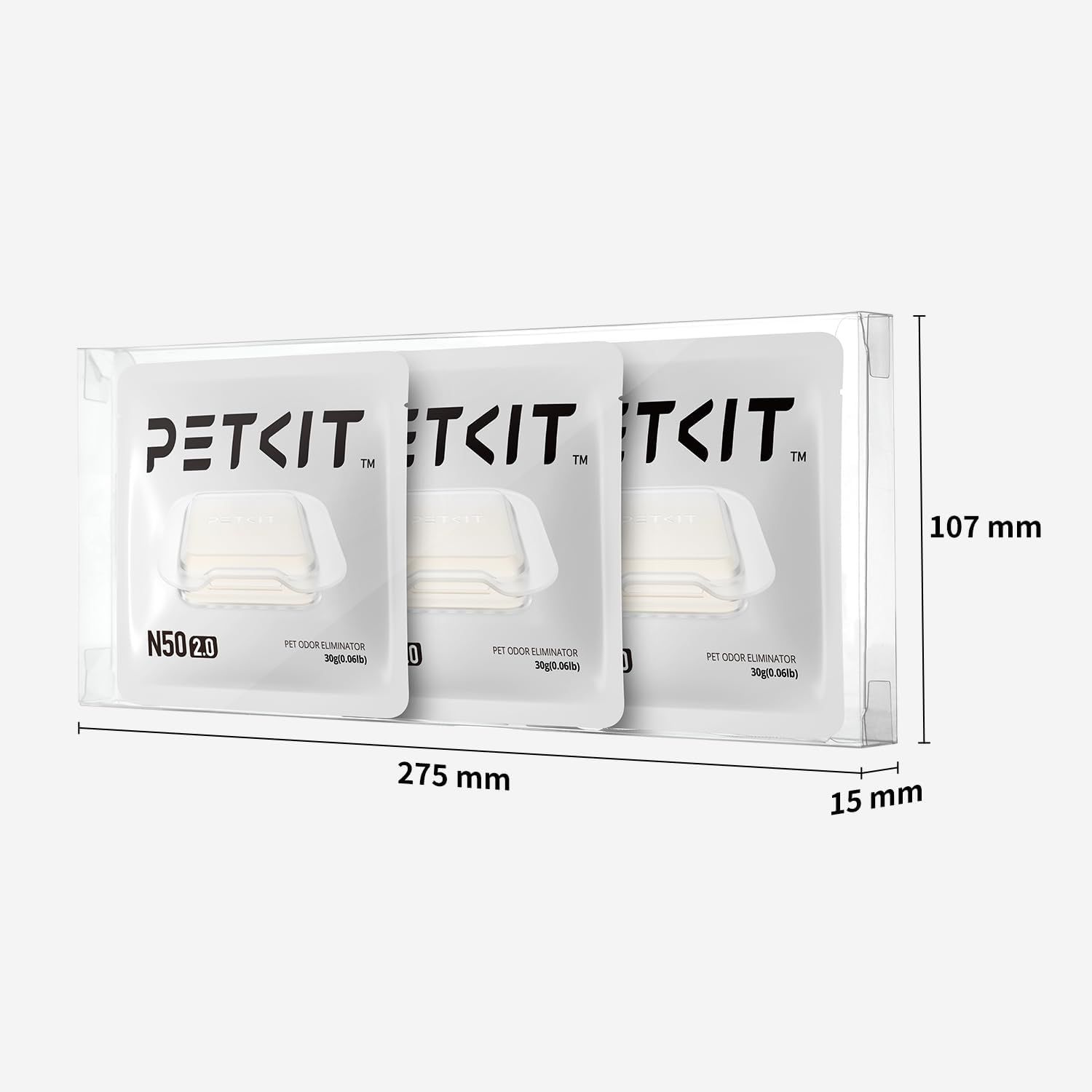 N50 Petkit Odor Eliminator — immagine 9
