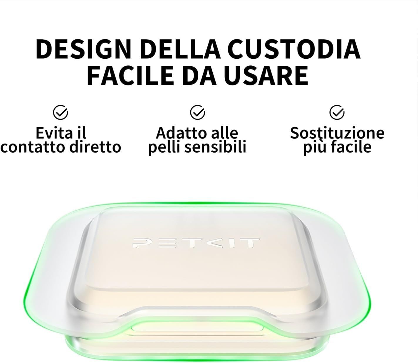 N50 Petkit Odor Eliminator — immagine 6