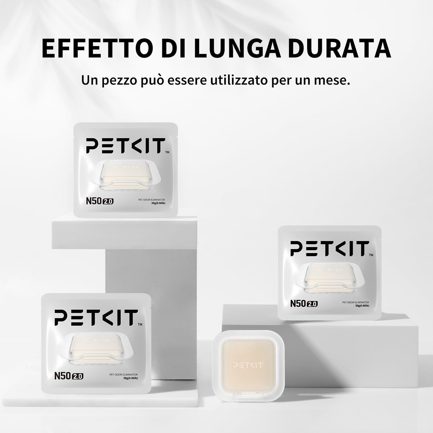 N50 Petkit Odor Eliminator — immagine 8