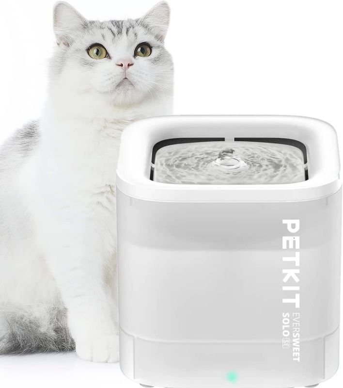 Petkit Eversweet Solo SE
