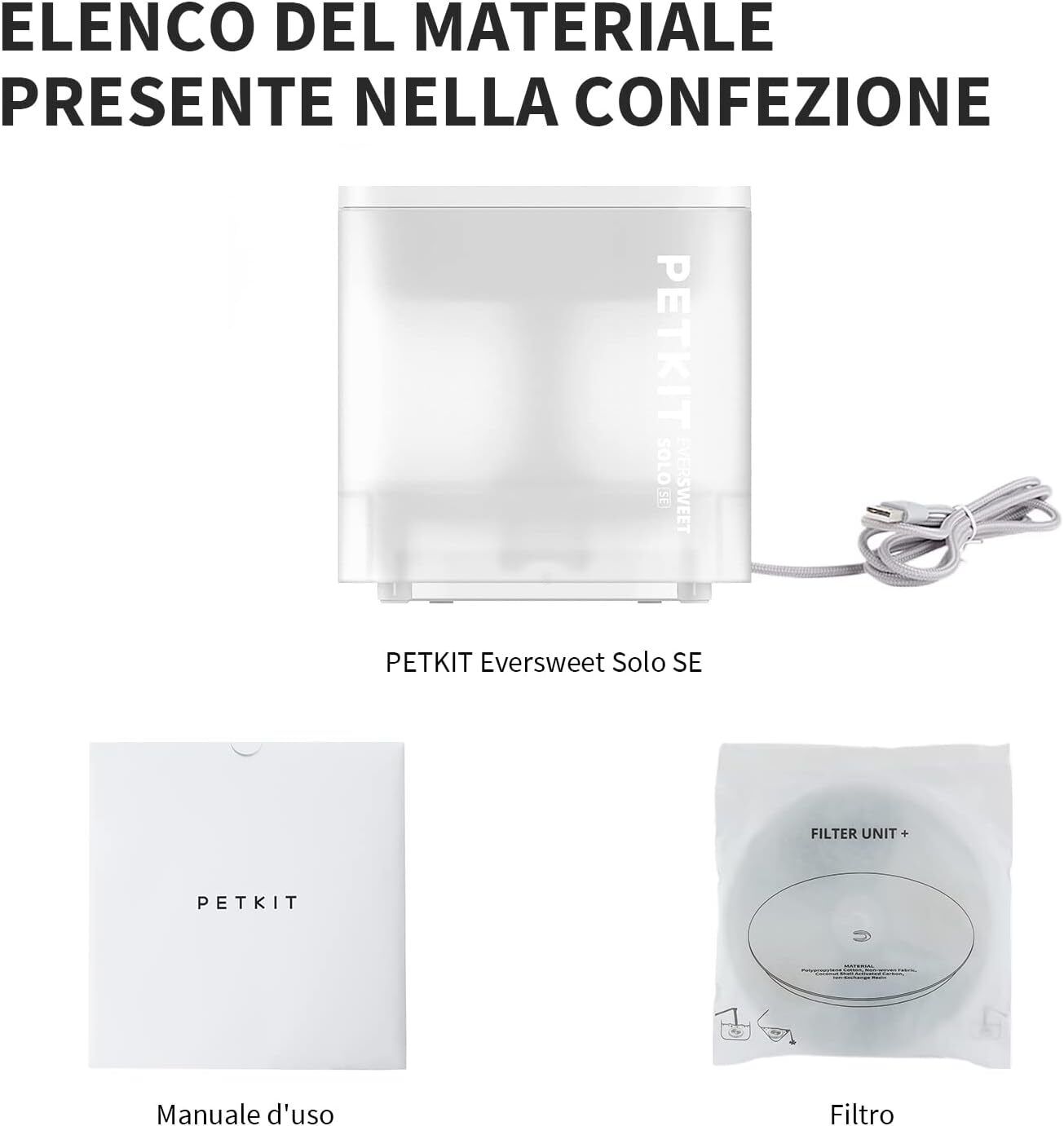 EVERSWEET SOLO SE — immagine 10