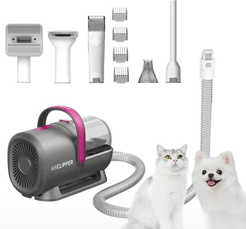 AirClipper 5 in 1