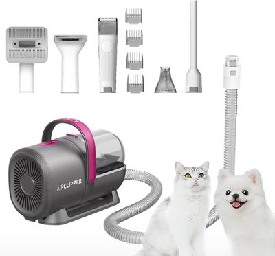 AirClipper 5 in 1