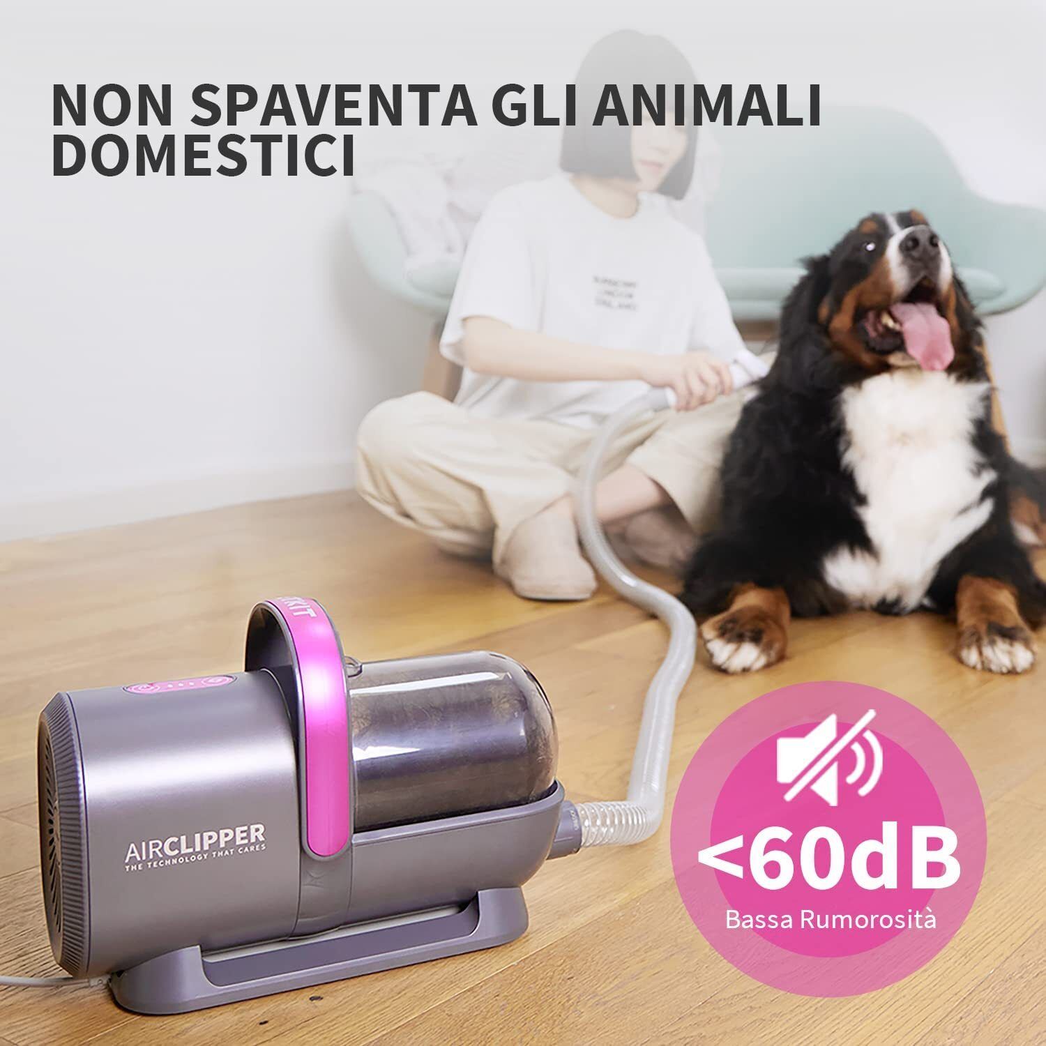AirClipper 5 in 1 — immagine 10
