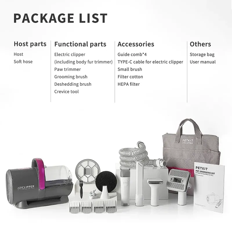AirClipper 5 in 1 — immagine 14