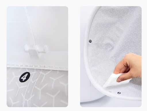 PETKIT PAD - Ricambio per PURA MAX — immagine 6