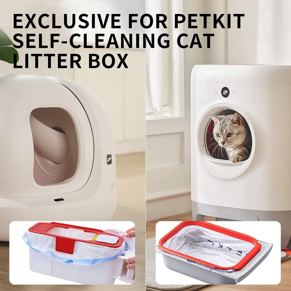 PETKIT Trash Bags — immagine 6