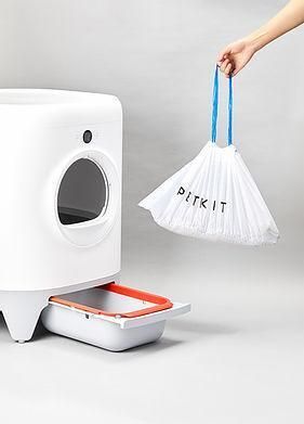 PETKIT Trash Bags — immagine 9