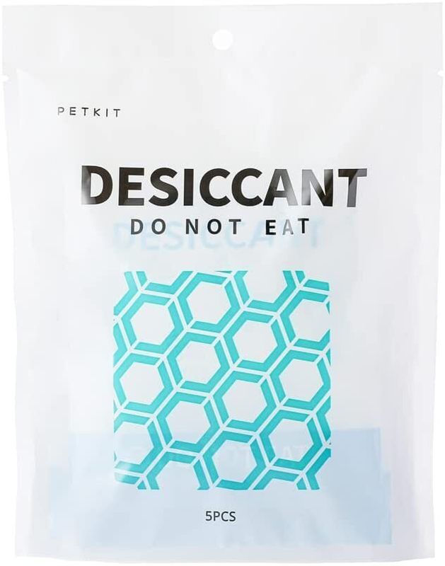 DESICCANT pour distributeurs PETKIT