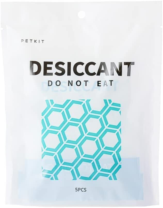 DESICCANT per distributori PETKIT — immagine 4