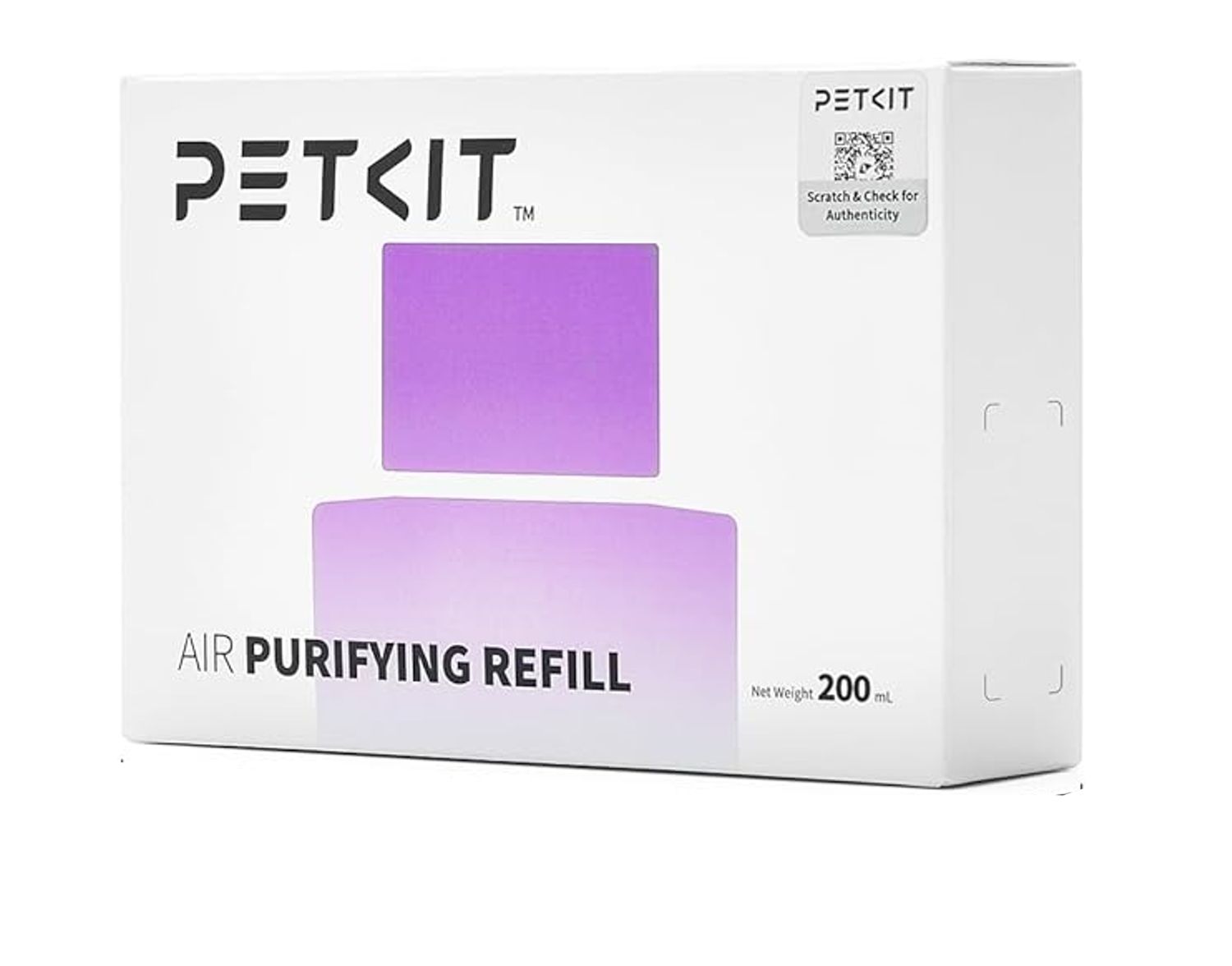Air Purifying per PURA X e PURA MAX (4 pezzi) — immagine 7
