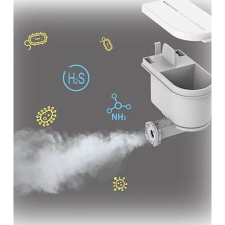 Smart Spray per Pura X — immagine 2