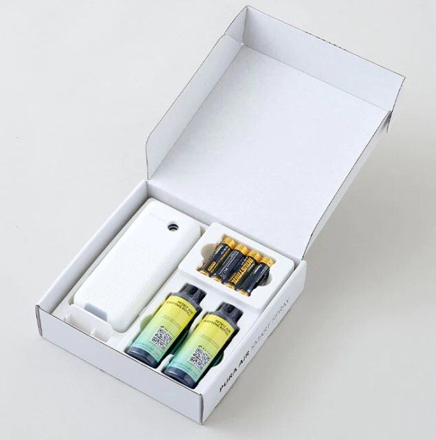 PURA AIR SMART SPRAY — immagine 5