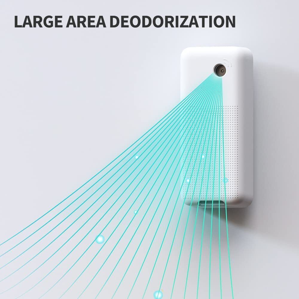 PURA AIR SMART SPRAY — immagine 7