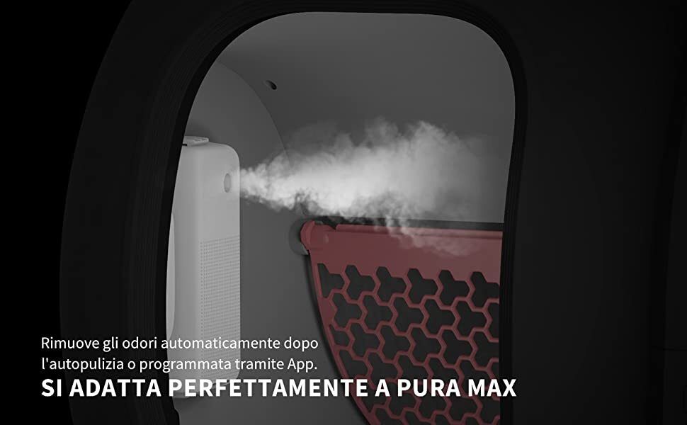 PURA AIR SMART SPRAY — immagine 10