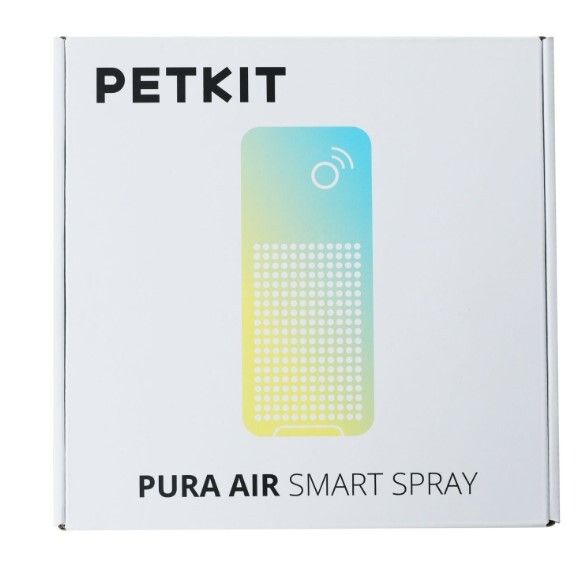 PURA AIR SMART SPRAY — immagine 4