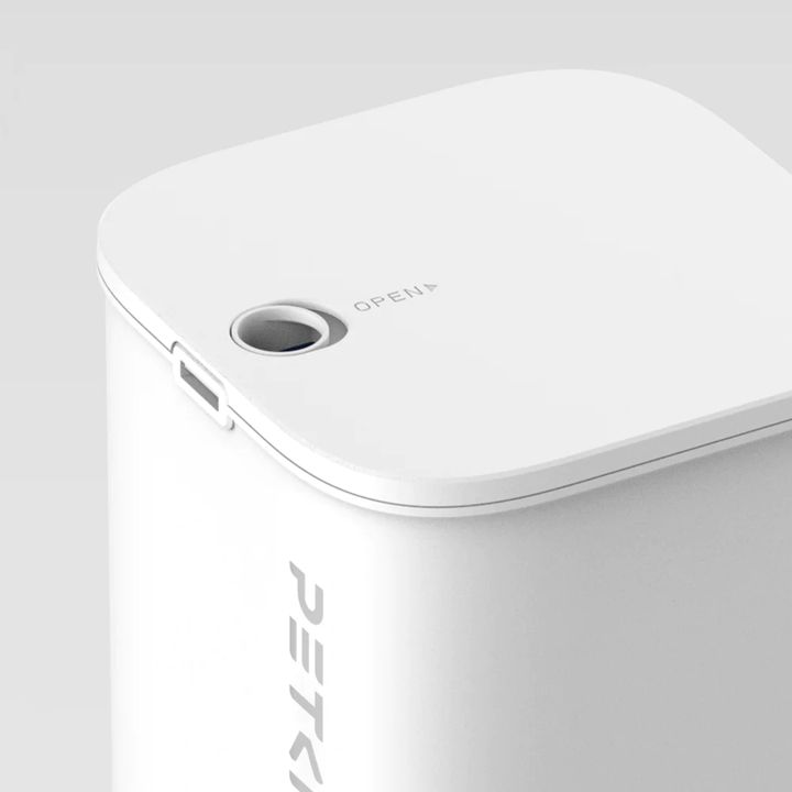 YUM SHARE SOLO con CAMERA IA — immagine 7