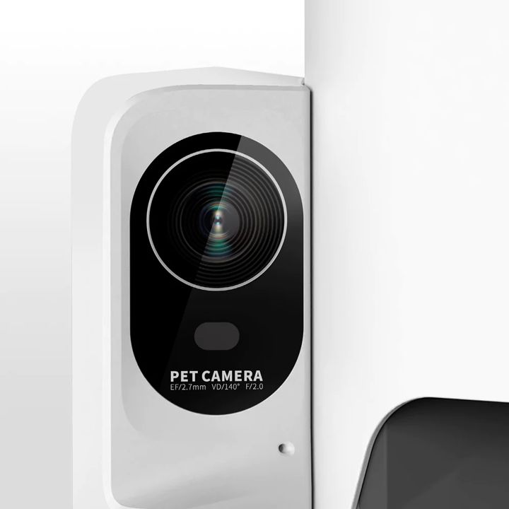 YUM SHARE SOLO con CAMERA IA — immagine 5