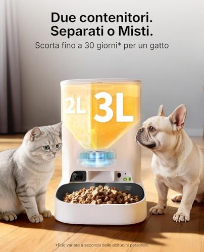YUM SHARE DUAL - HOPPER 2 — immagine 7