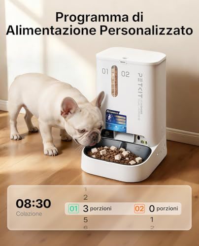 YUM SHARE DUAL - HOPPER 2 — immagine 8