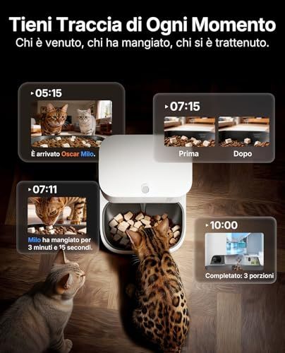 YUM SHARE DUAL - HOPPER 2 — immagine 5