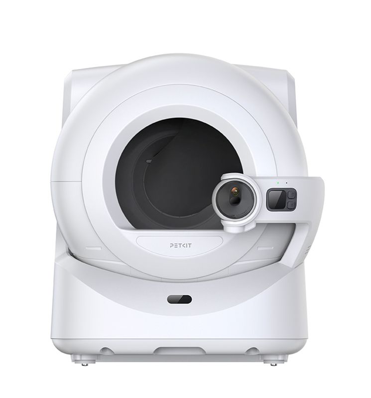 PETKIT PUROBOT ULTRA with AI - Pay in installments with Klarna