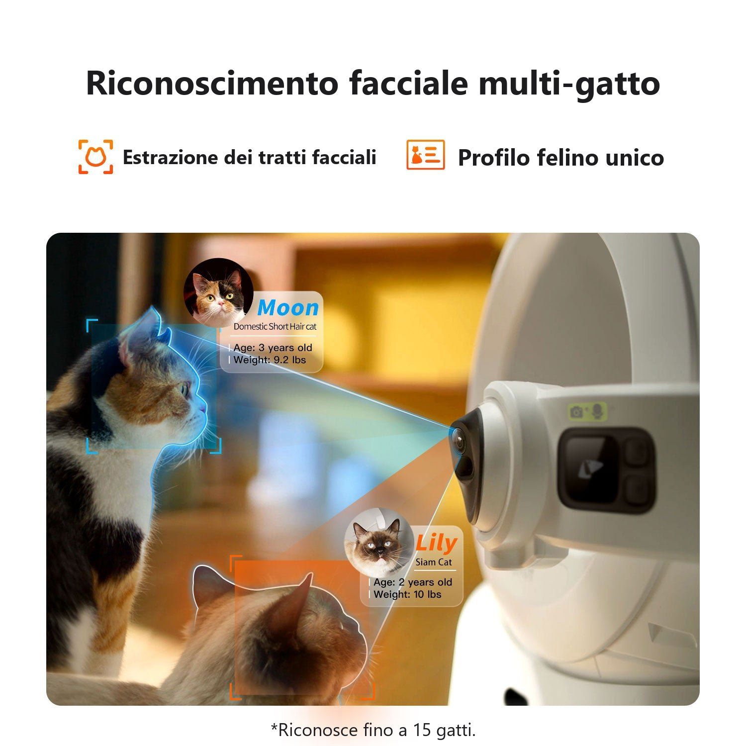 PUROBOT ULTRA con IA — immagine 12